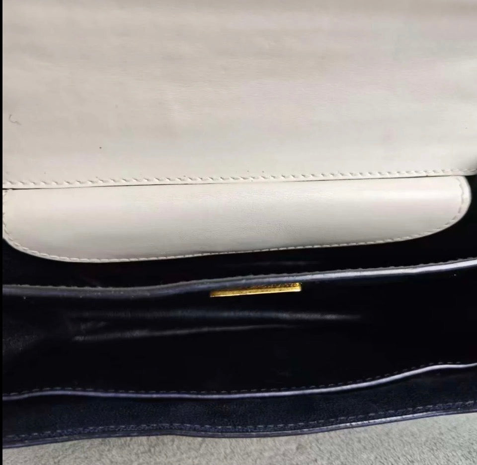 Prada Cahier Bag