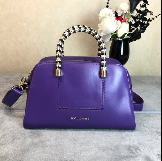 Bvlgari Serpenti Forever Crossbody