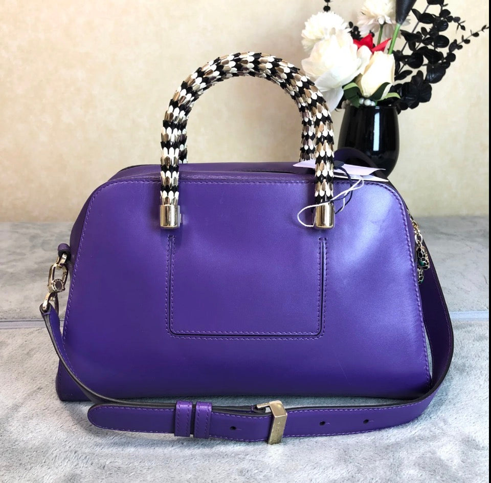 Bvlgari Serpenti Forever Crossbody
