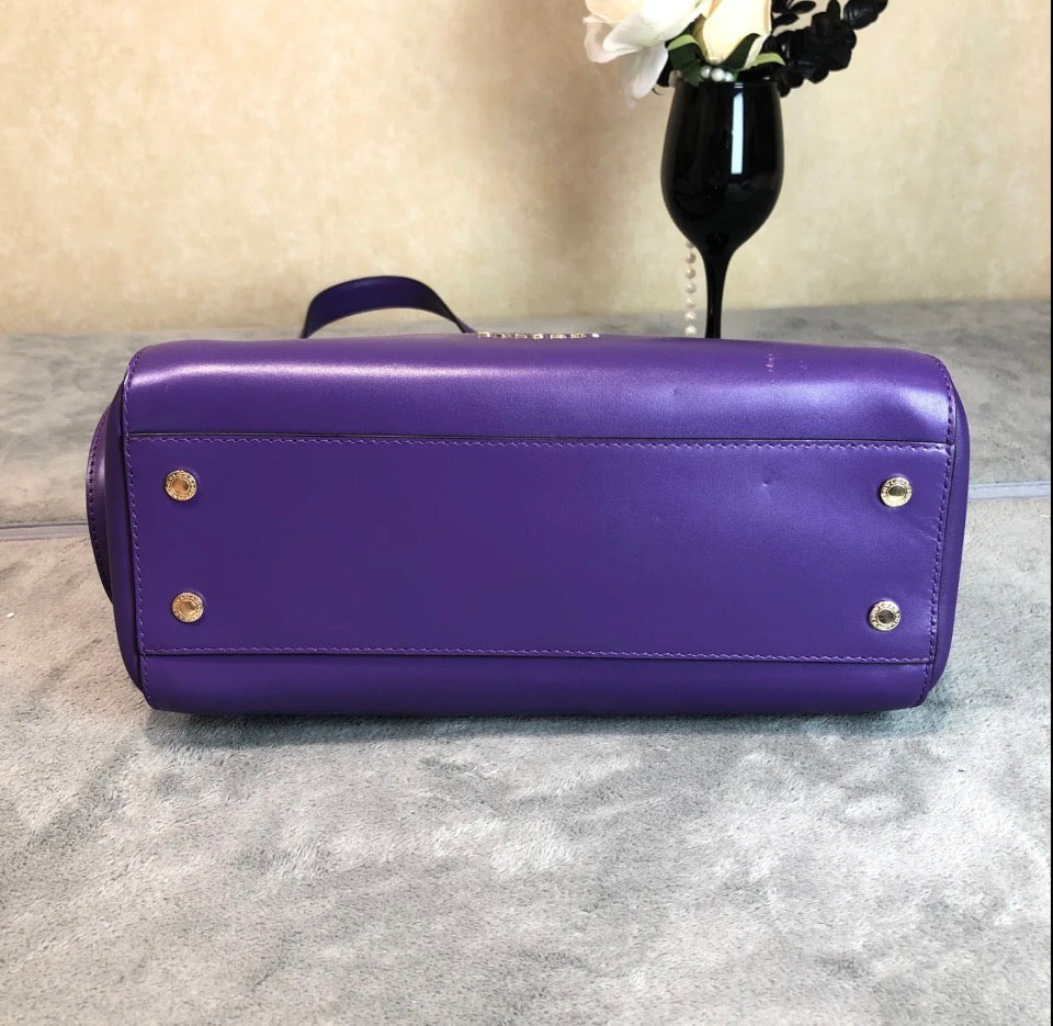 Bvlgari Serpenti Forever Crossbody