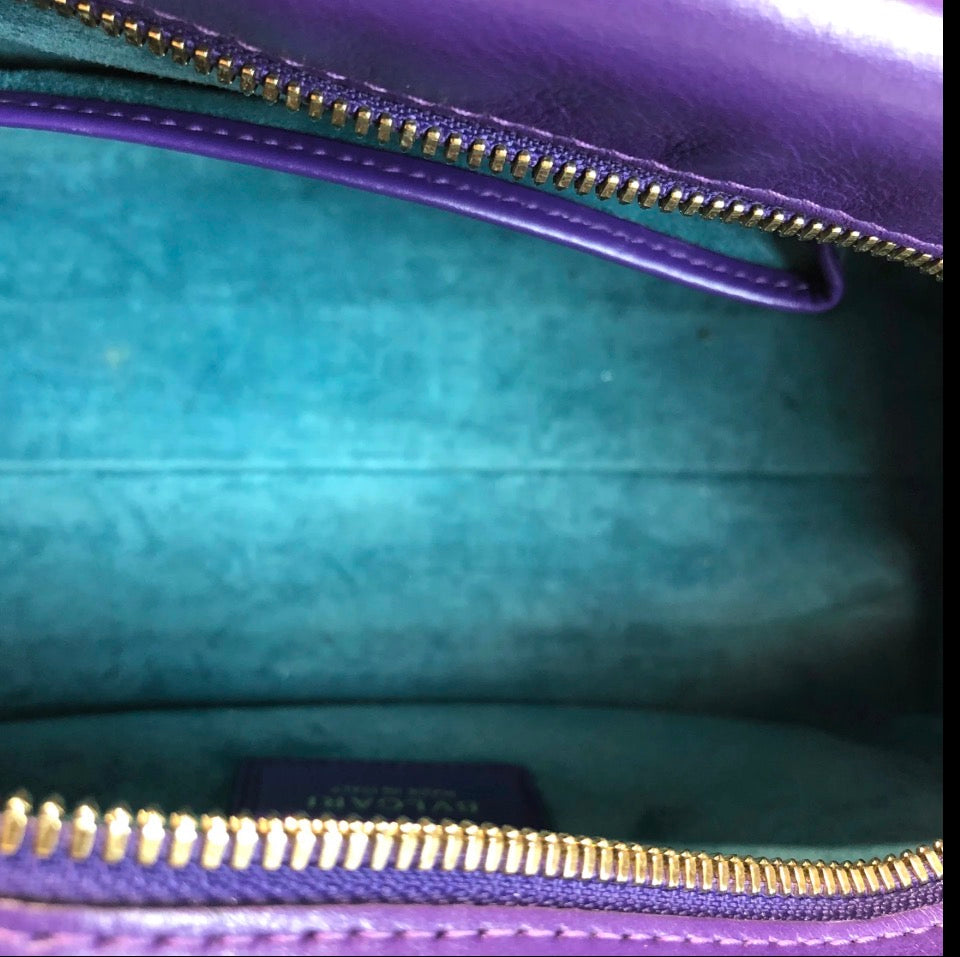 Bvlgari Serpenti Forever Crossbody
