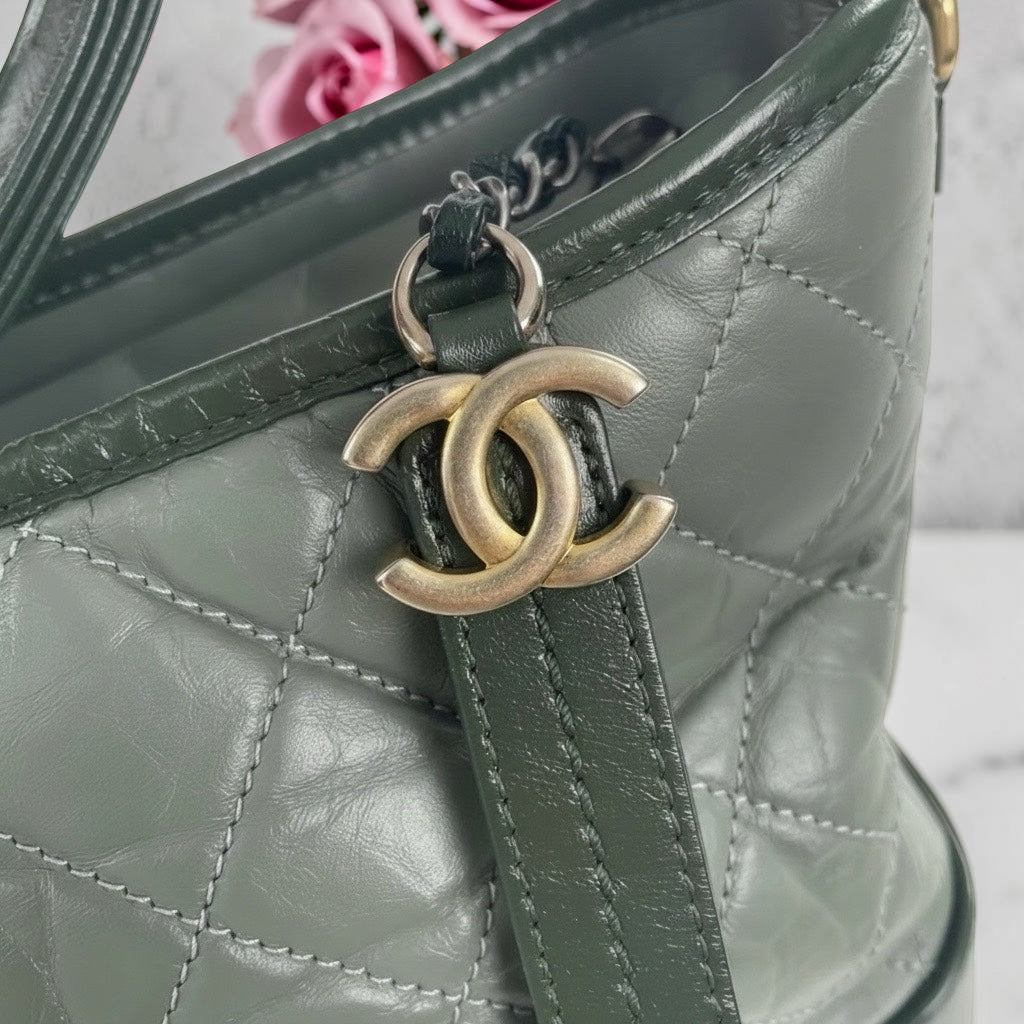 Chanel Medium Gabrielle Hobo