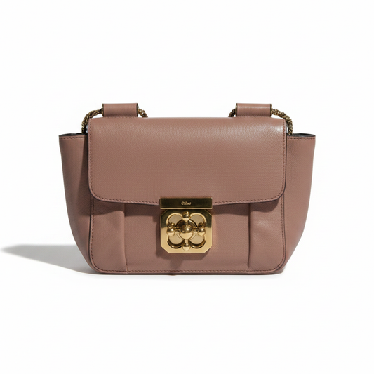 Chloé Elsie – Background Removed, Drop Shadow Only