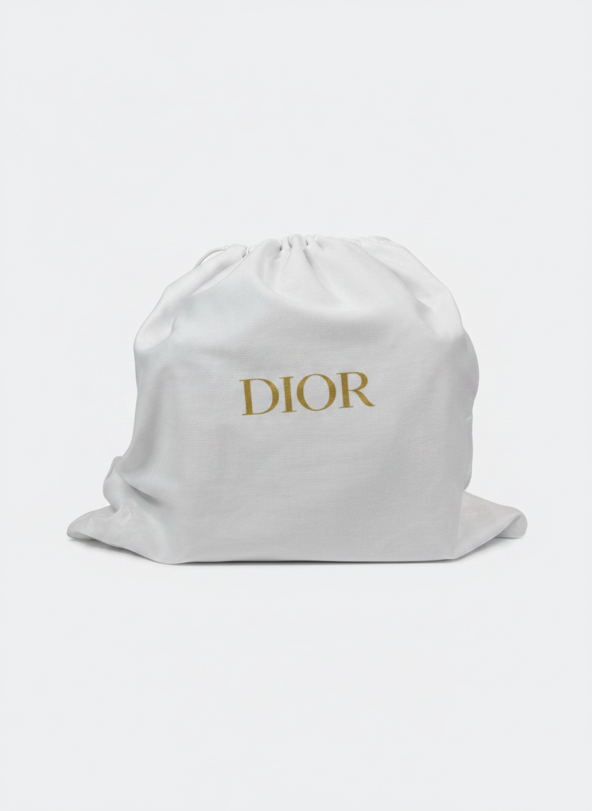 Dior Lady Dior Art #2 Medium — Betty Mariani Limited Edition, 2017