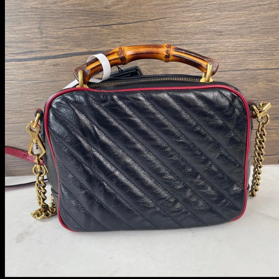 Gucci GG Marmont Shoulder Bag