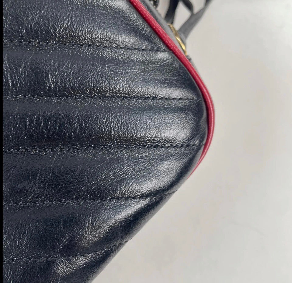 Gucci GG Marmont Shoulder Bag