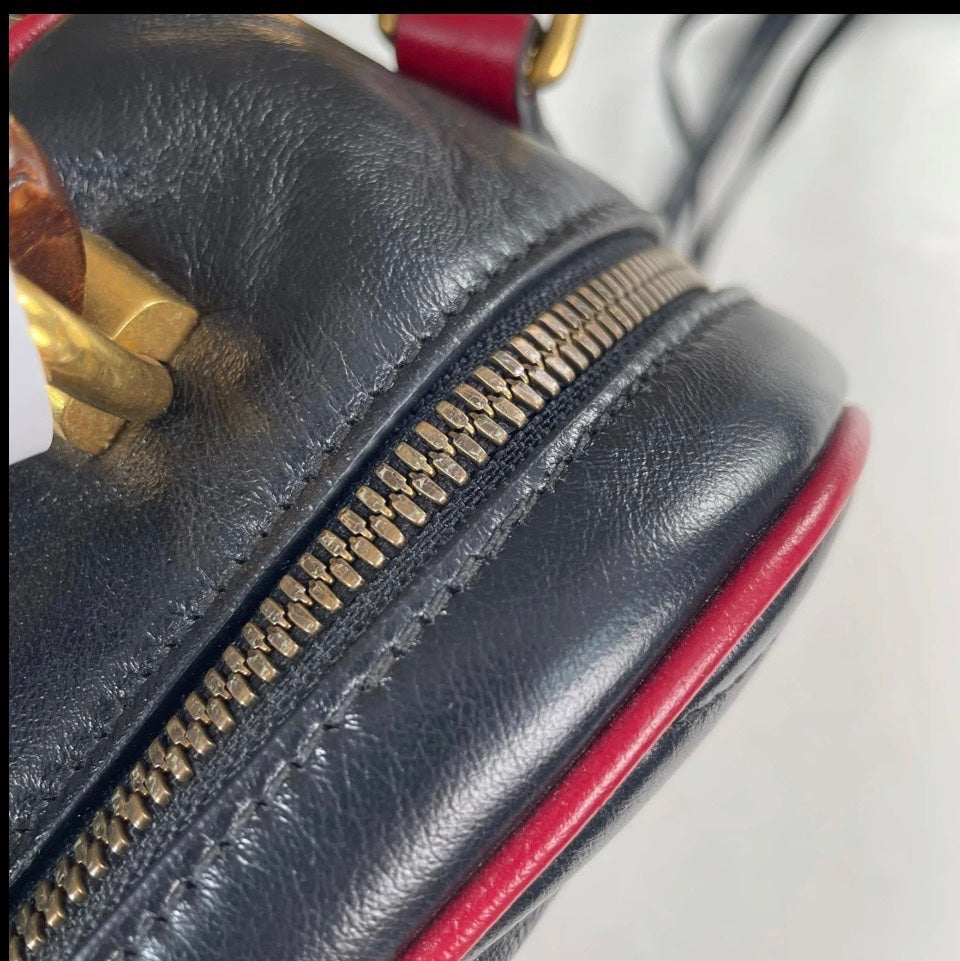 Gucci GG Marmont Shoulder Bag