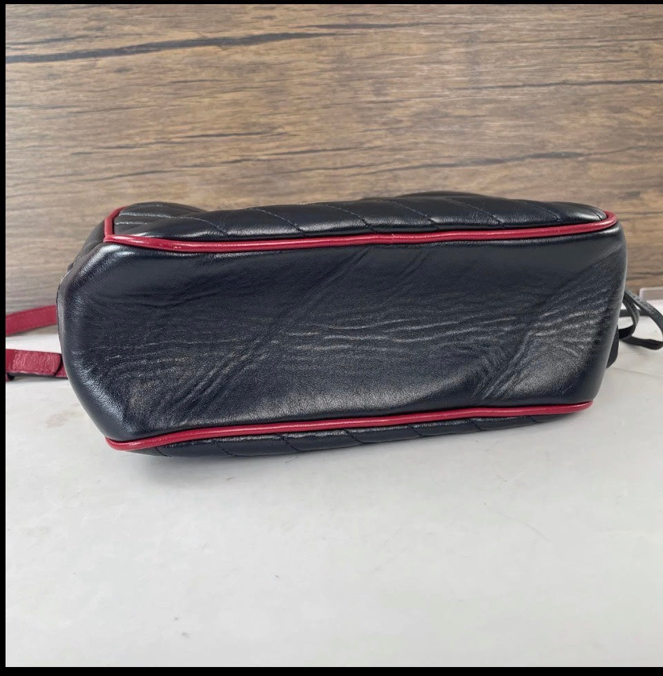 Gucci GG Marmont Shoulder Bag