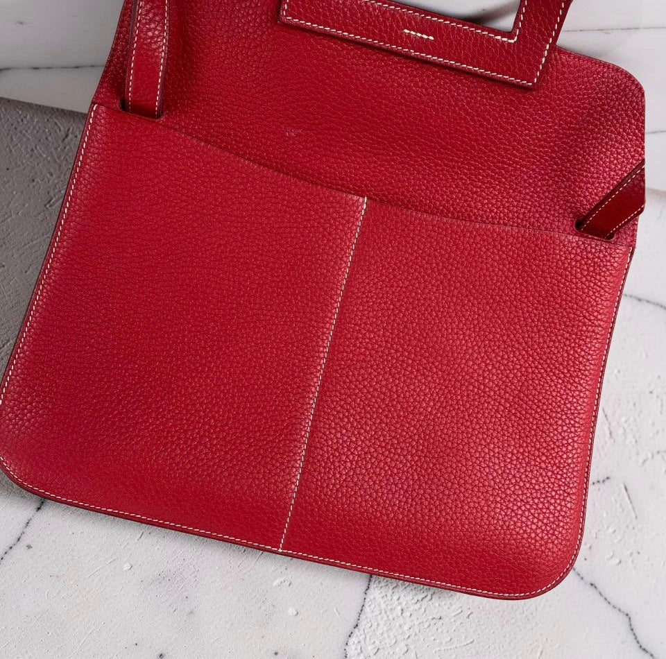 Hermès Halzan 31 GM