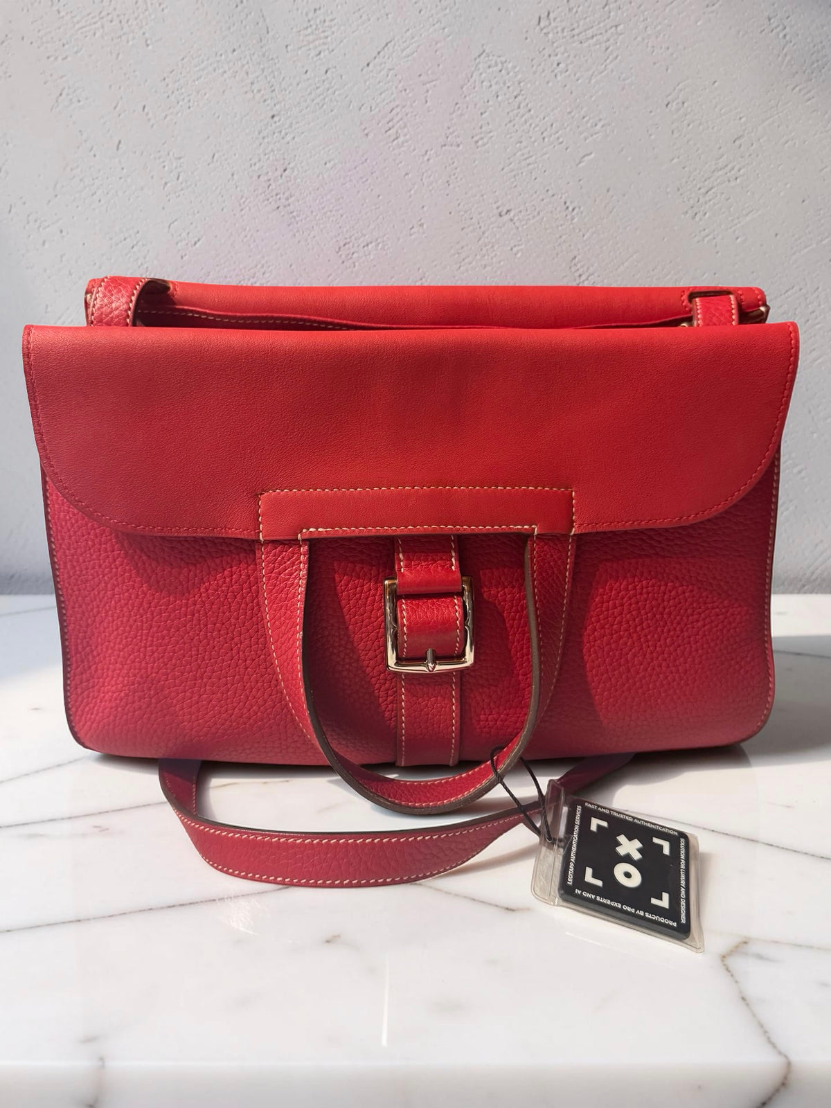 Hermès Halzan 31 GM