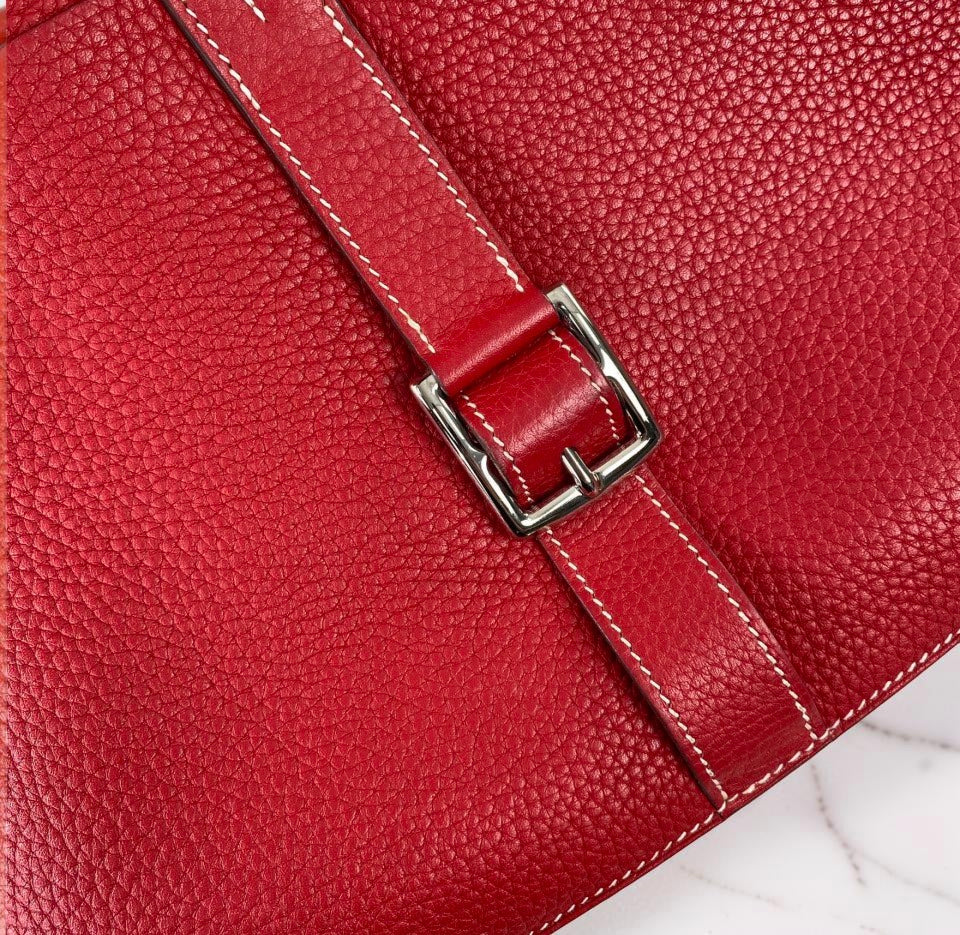 Hermès Halzan 31 GM