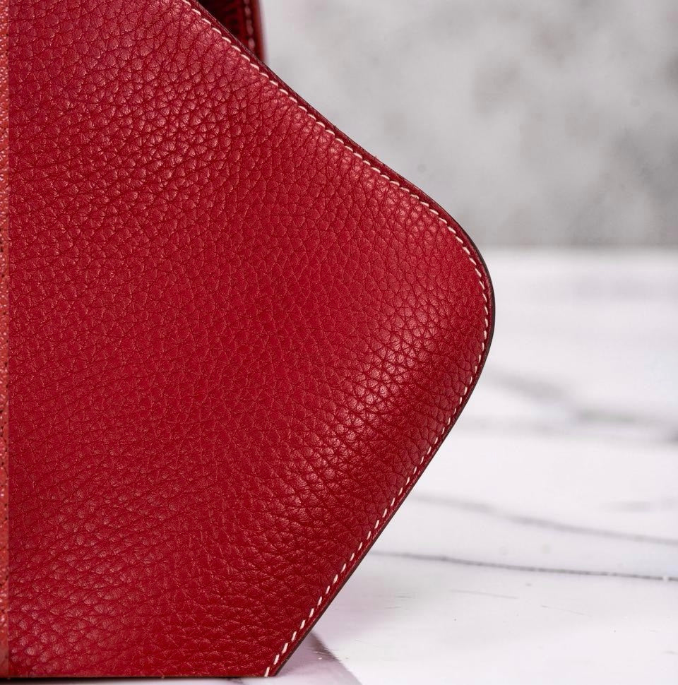 Hermès Halzan 31 GM