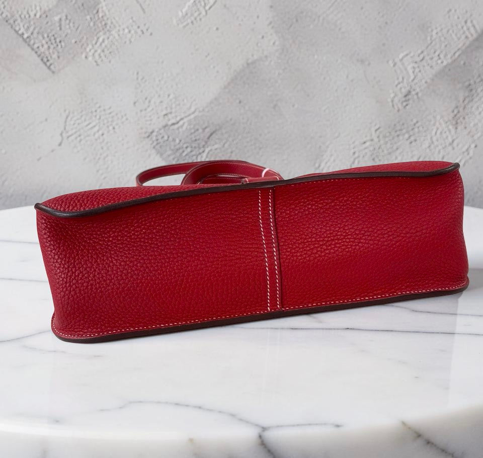 Hermès Halzan 31 GM