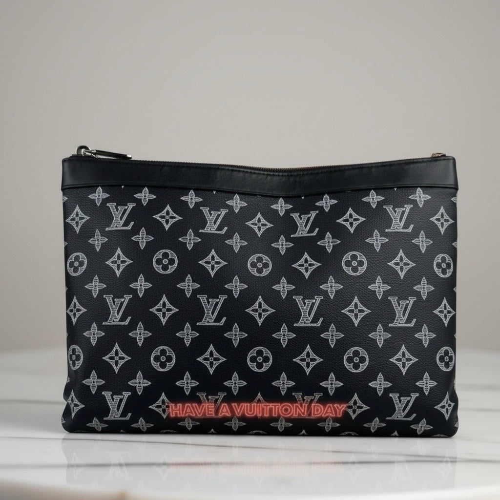 Louis Vuitton Pochette Apollo